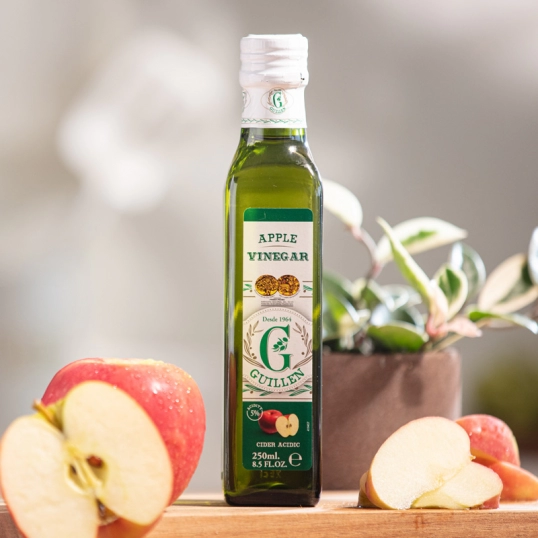Guillen 蘋果醋 (調理) 250ml