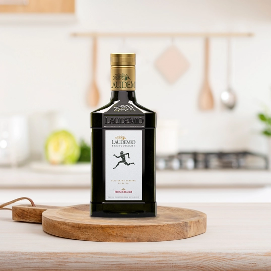 【Laudemio Frescobaldi 】冷壓特級初榨橄欖油 250ml